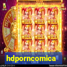 hdporncomica