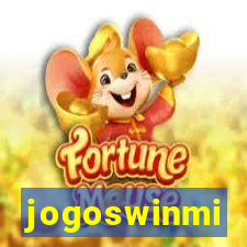 jogoswinmi