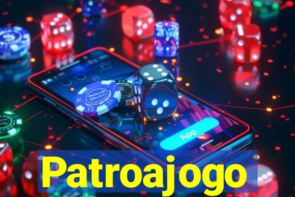 Patroajogo