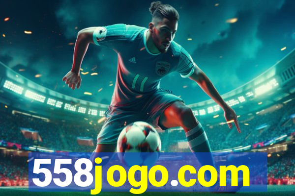 558jogo.com