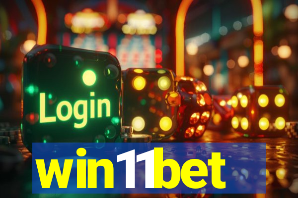 win11bet