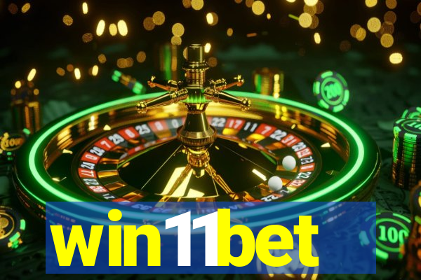 win11bet