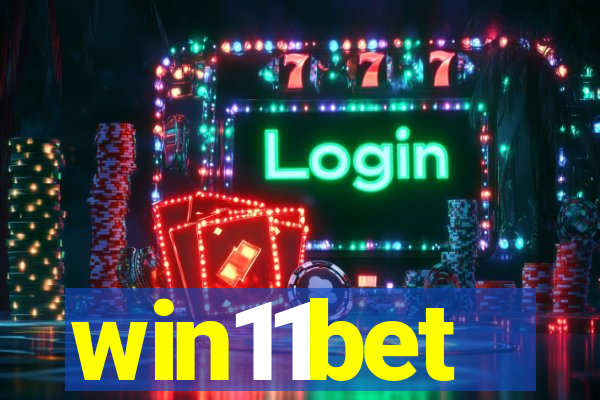 win11bet