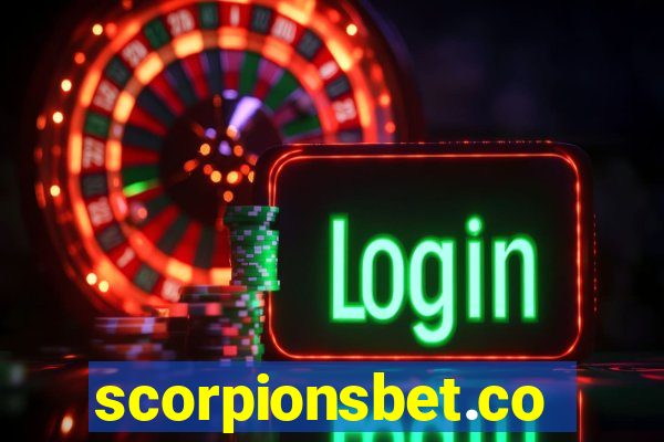 scorpionsbet.com