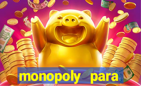 monopoly para imprimir pdf completo