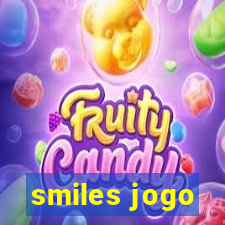 smiles jogo