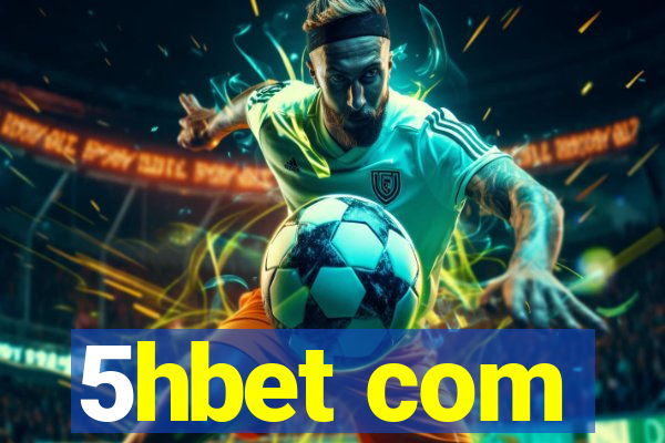 5hbet com