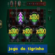 jogo do tigrinho que esta pagando agora