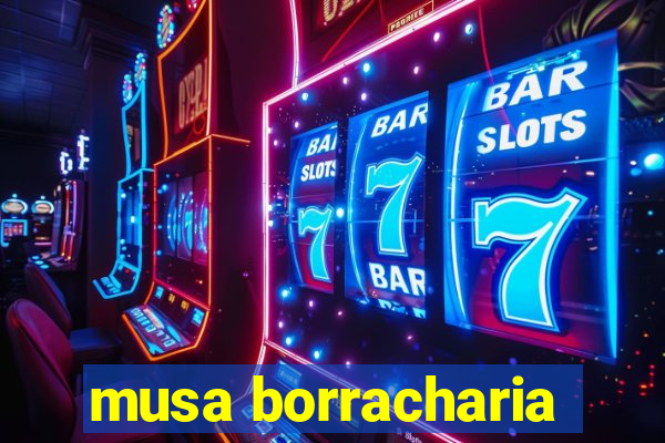 musa borracharia