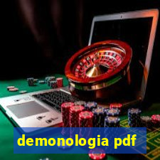 demonologia pdf