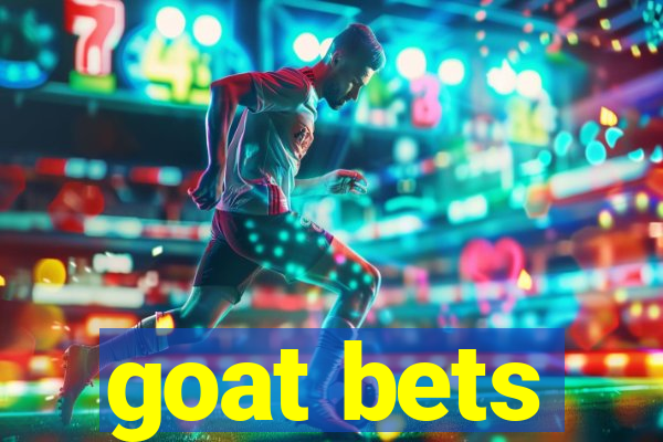 goat bets