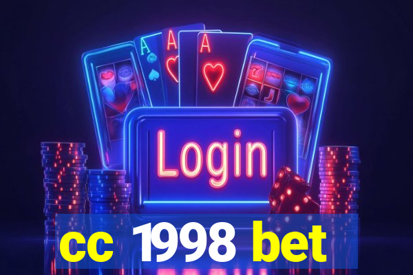 cc 1998 bet