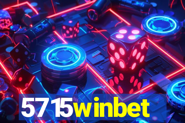 5715winbet