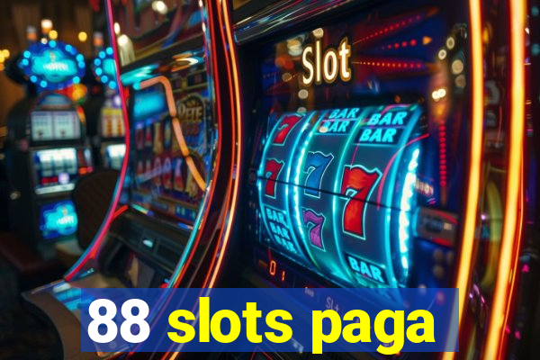 88 slots paga