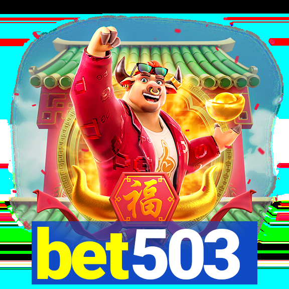 bet503