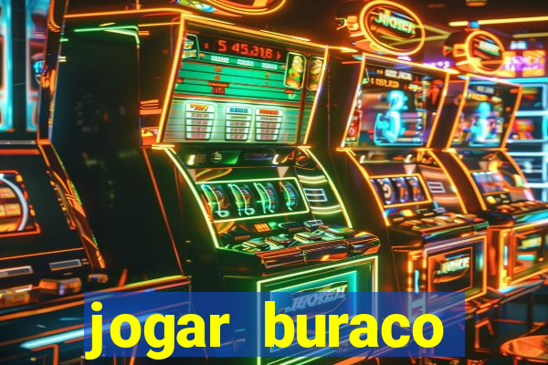 jogar buraco valendo dinheiro