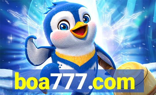 boa777.com