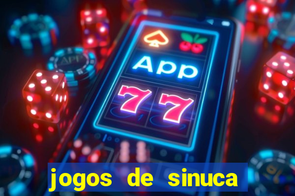 jogos de sinuca que ganha dinheiro de verdade