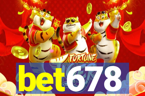 bet678