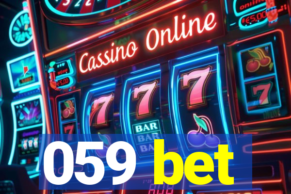 059 bet