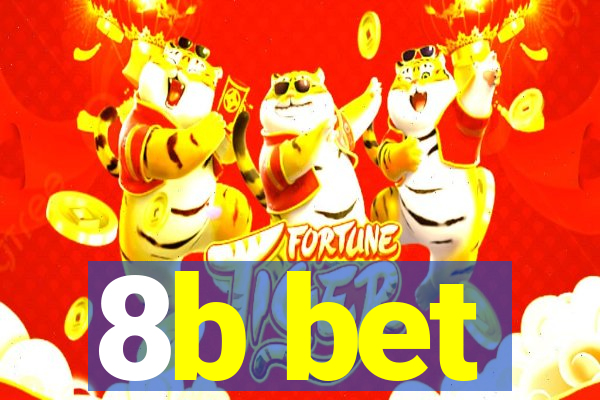 8b bet