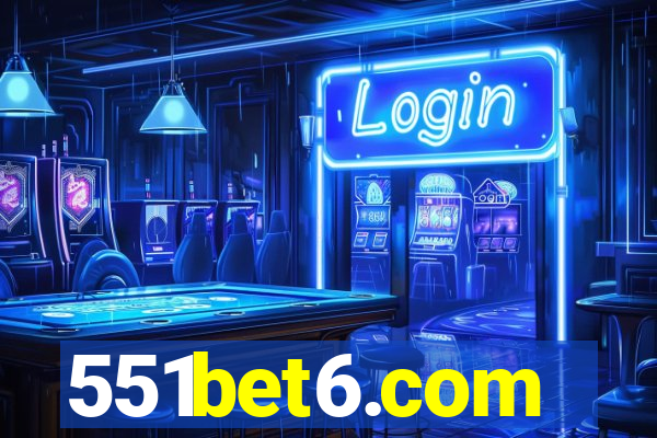 551bet6.com