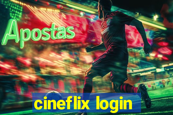 cineflix login