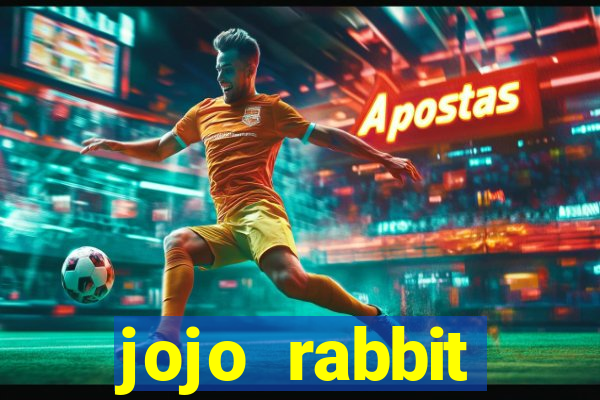 jojo rabbit assistir on-line