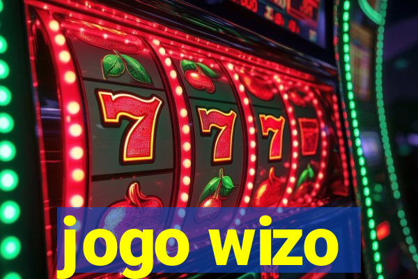 jogo wizo