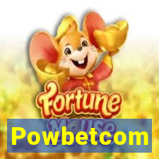 Powbetcom