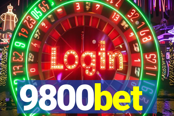 9800bet