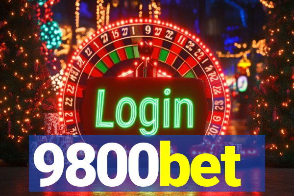 9800bet