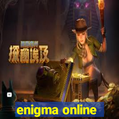 enigma online