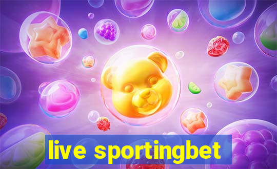 live sportingbet