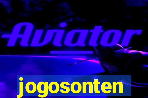 jogosonten