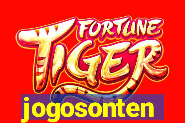 jogosonten