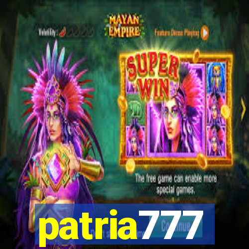 patria777