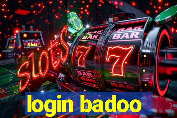 login badoo