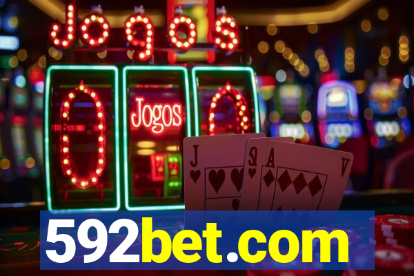 592bet.com