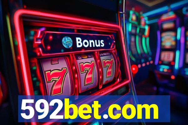 592bet.com