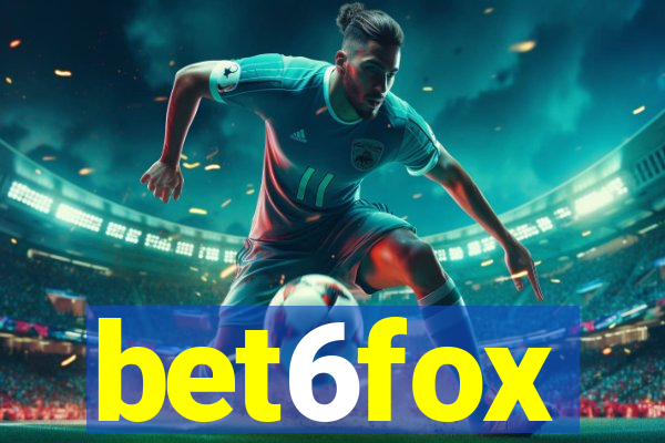 bet6fox