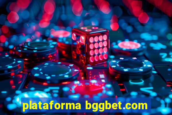 plataforma bggbet.com