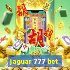 jaguar 777 bet