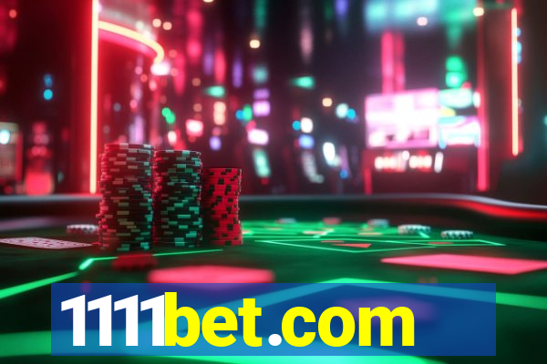 1111bet.com