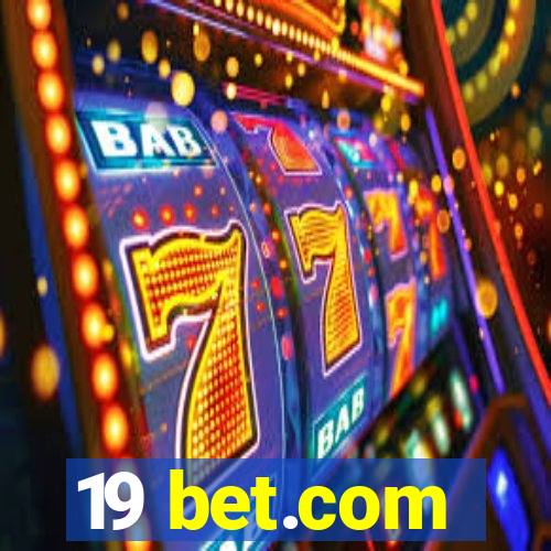 19 bet.com