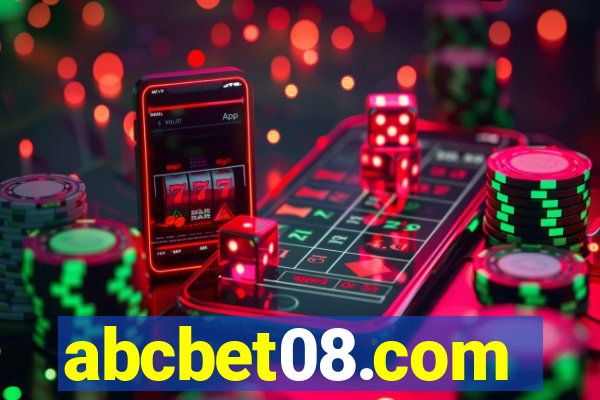 abcbet08.com