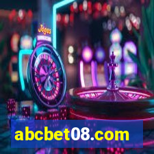 abcbet08.com