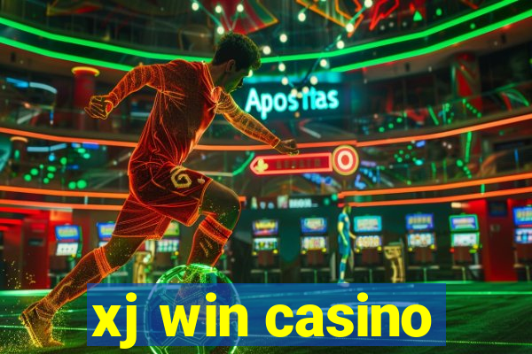 xj win casino