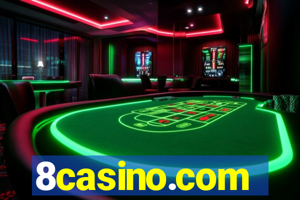 8casino.com