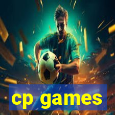 cp games